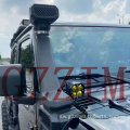 Jeep JL JT JK 2018-2021 Ulaji wa Hewa